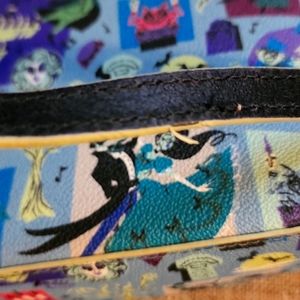 Disney Dooney and Bourke Haunted Mansion Crossbody